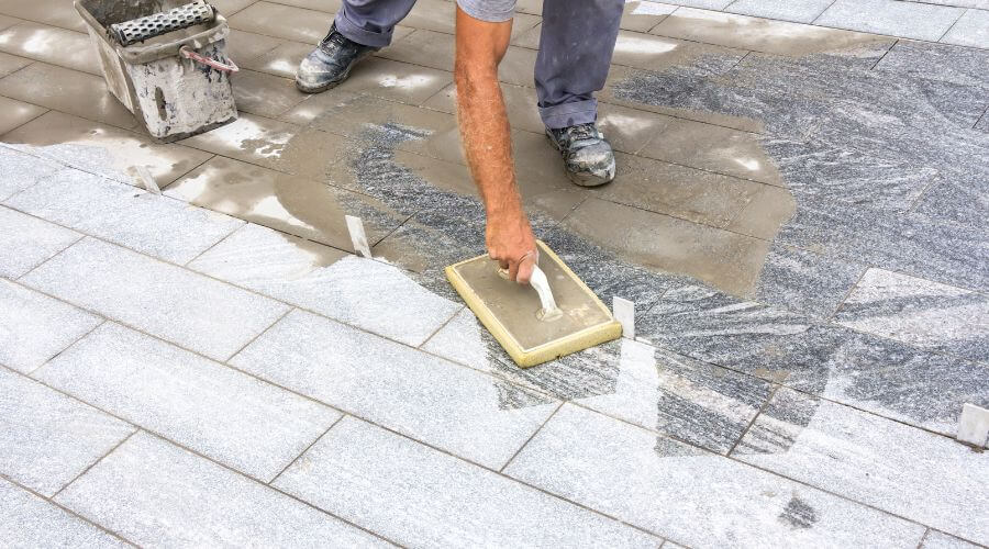 Expert tile roof repair services in Lamesa, TX